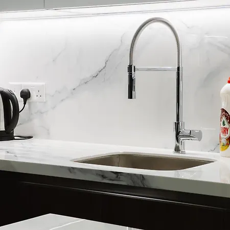 Grand Sapphire Hotel, Pera Beach, Casino & Deluxe Residential * Agios Georgios (Famagusta)