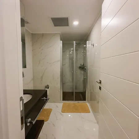 Grand Sapphire Hotel, Pera Beach, Casino & Deluxe Residential Agios Georgios (Famagusta)