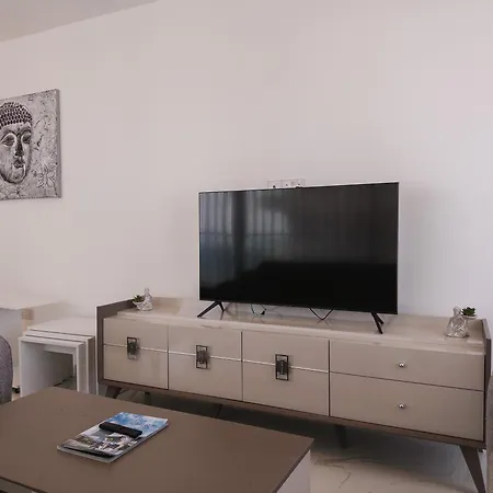 Grand Sapphire Hotel, Pera Beach, Casino & Deluxe Residential