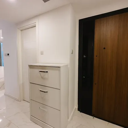 Grand Sapphire Hotel, Pera Beach, Casino & Deluxe Residential *