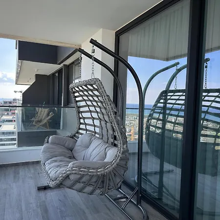 Grand Sapphire Hotel, Pera Beach, Casino & Deluxe Residential *