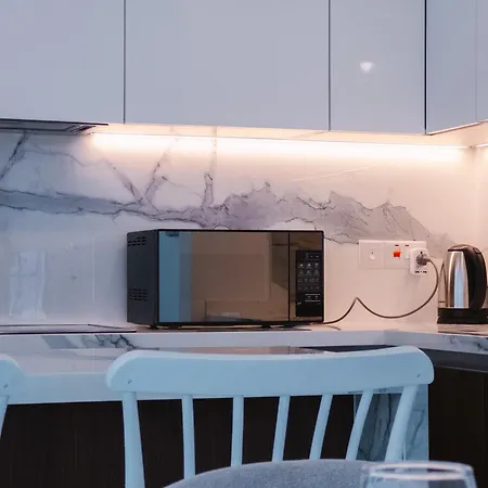 Grand Sapphire Hotel, Pera Beach, Casino & Deluxe Residential Agios Georgios (Famagusta)