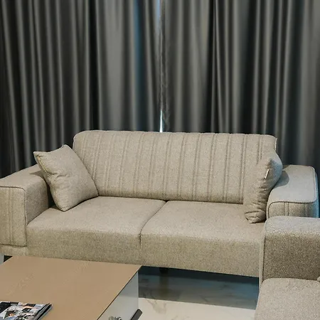 Grand Sapphire Hotel, Pera Beach, Casino & Deluxe Residential