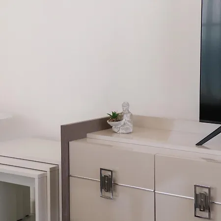 Grand Sapphire Hotel, Pera Beach, Casino & Deluxe Residential * Agios Georgios (Famagusta)