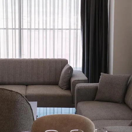 Grand Sapphire Hotel, Pera Beach, Casino & Deluxe Residential *