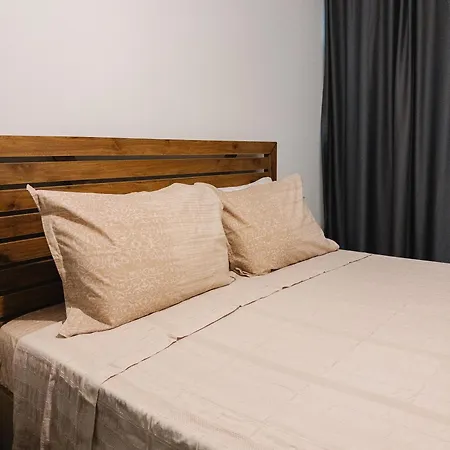 Grand Sapphire Hotel, Pera Beach, Casino & Deluxe Residential شقة *