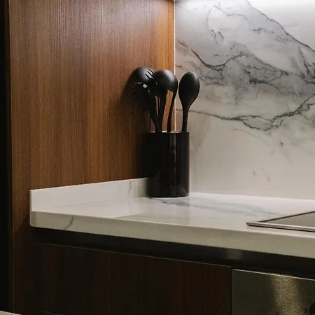 Grand Sapphire Hotel, Pera Beach, Casino & Deluxe Residential شقة *