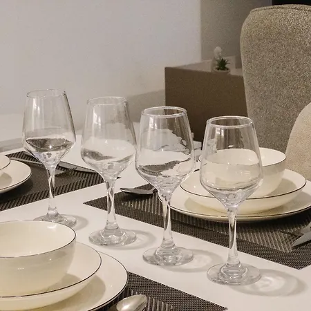 شقة Grand Sapphire Hotel, Pera Beach, Casino & Deluxe Residential *