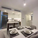 Grand Sapphire Hotel, Pera Beach, Casino & Deluxe Residential דירה Agios Georgios (Famagusta)