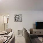 דירה Grand Sapphire Hotel, Pera Beach, Casino & Deluxe Residential Agios Georgios (Famagusta)