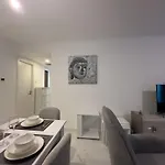 דירה Grand Sapphire Hotel, Pera Beach, Casino & Deluxe Residential