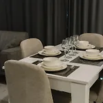 דירה Grand Sapphire Hotel, Pera Beach, Casino & Deluxe Residential Agios Georgios (Famagusta)