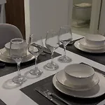Grand Sapphire Hotel, Pera Beach, Casino & Deluxe Residential דירה Agios Georgios (Famagusta)