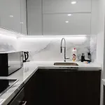 דירה Grand Sapphire Hotel, Pera Beach, Casino & Deluxe Residential