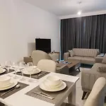 דירה Grand Sapphire Hotel, Pera Beach, Casino & Deluxe Residential *