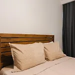 Grand Sapphire Hotel, Pera Beach, Casino & Deluxe Residential * Agios Georgios (Famagusta)