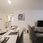 דירה Grand Sapphire Hotel, Pera Beach, Casino & Deluxe Residential *