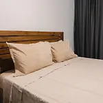 Grand Sapphire Hotel, Pera Beach, Casino & Deluxe Residential דירה *