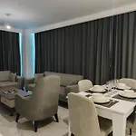 Grand Sapphire Hotel, Pera Beach, Casino & Deluxe Residential *