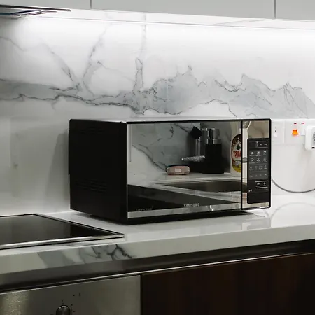 Apartman Grand Sapphire Hotel, Pera Beach, Casino & Deluxe Residential *