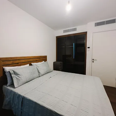 Grand Sapphire Hotel, Pera Beach, Casino & Deluxe Residential Apartman