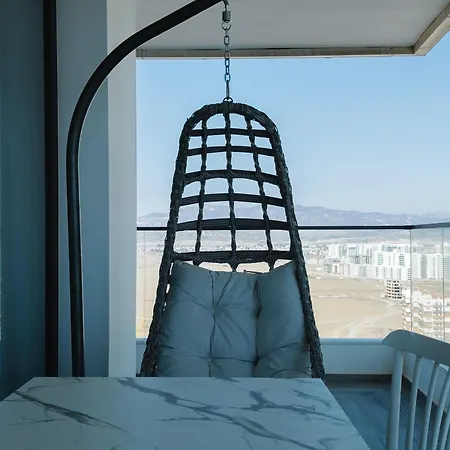 Grand Sapphire Hotel, Pera Beach, Casino & Deluxe Residential * Ájosz Jeórjosz