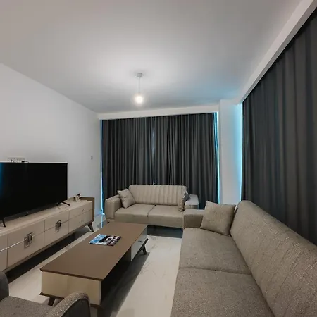 Grand Sapphire Hotel, Pera Beach, Casino & Deluxe Residential