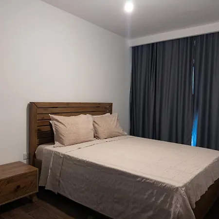 公寓 Grand Sapphire Hotel, Pera Beach, Casino & Deluxe Residential
