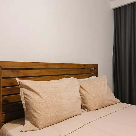 Grand Sapphire Hotel, Pera Beach, Casino & Deluxe Residential * Agios Georgios (Famagusta)