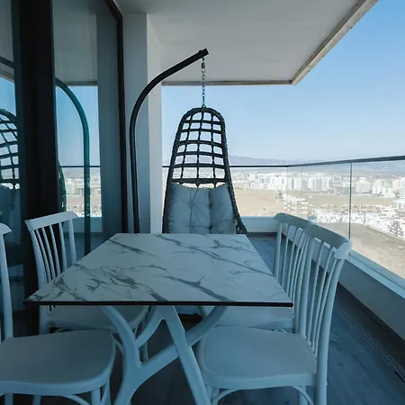 Grand Sapphire Hotel, Pera Beach, Casino & Deluxe Residential