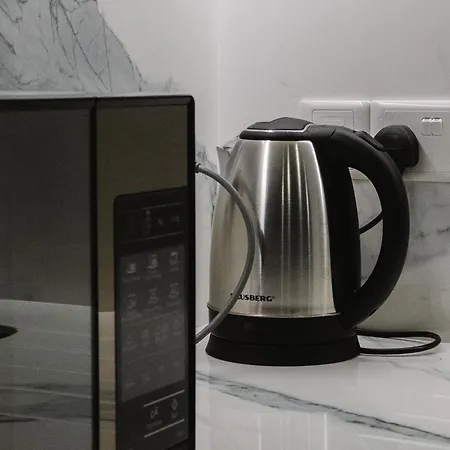 Grand Sapphire Hotel, Pera Beach, Casino & Deluxe Residential Agios Georgios (Famagusta)