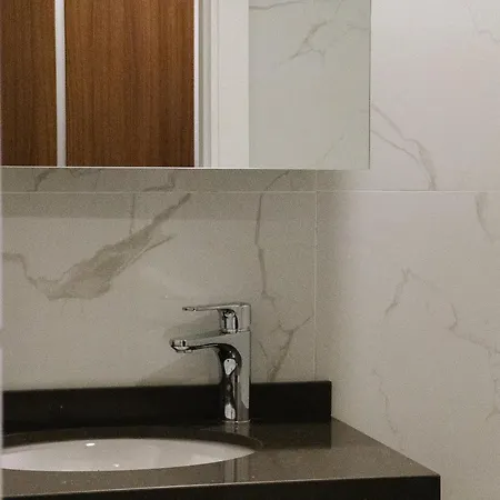 Grand Sapphire Hotel, Pera Beach, Casino & Deluxe Residential *