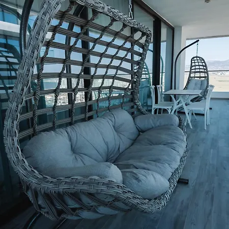 Grand Sapphire Hotel, Pera Beach, Casino & Deluxe Residential *