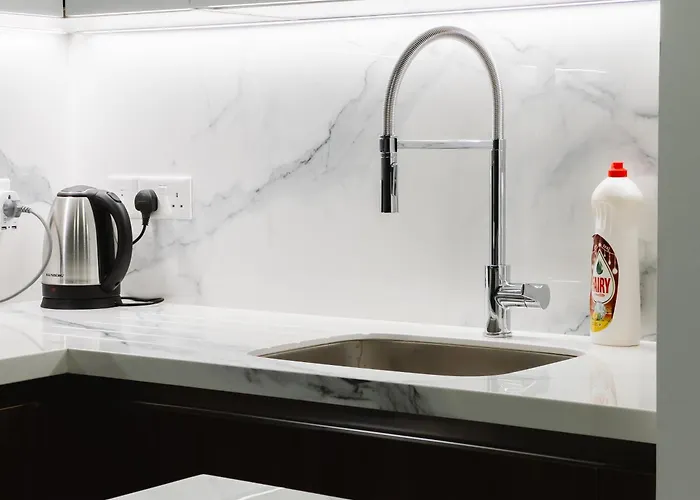 Grand Sapphire Hotel, Pera Beach, Casino & Deluxe Residential * Agios Georgios (Famagusta)