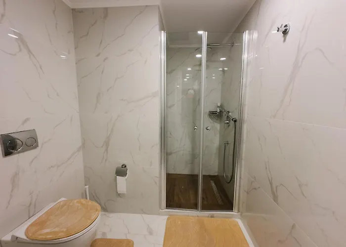 Grand Sapphire Hotel, Pera Beach, Casino & Deluxe Residential