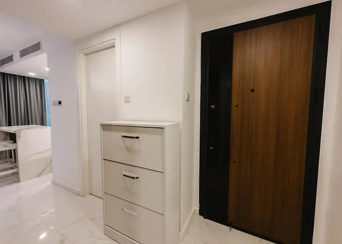 Grand Sapphire Hotel, Pera Beach, Casino & Deluxe Residential *