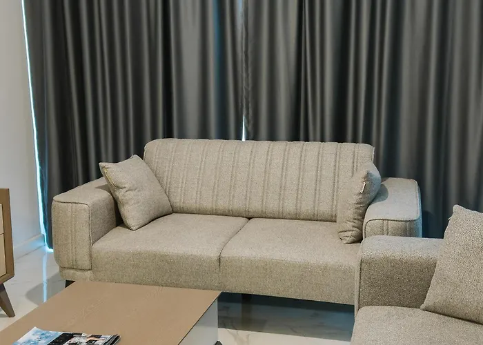 Grand Sapphire Hotel, Pera Beach, Casino & Deluxe Residential