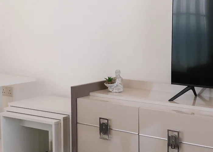 Grand Sapphire Hotel, Pera Beach, Casino & Deluxe Residential * Agios Georgios (Famagusta)