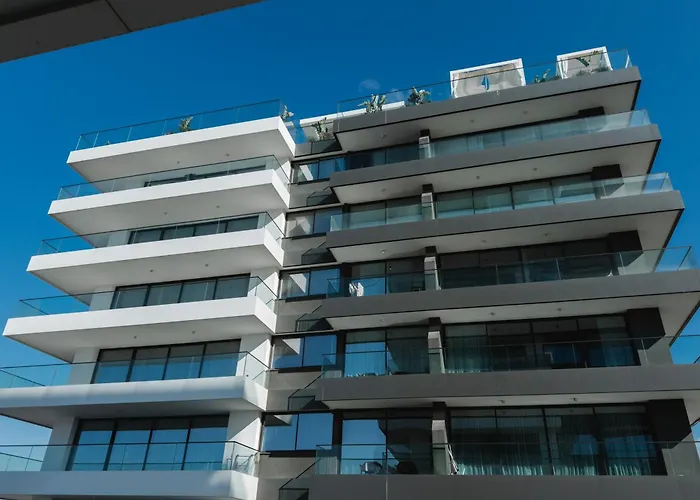 Grand Sapphire Hotel, Pera Beach, Casino & Deluxe Residential *