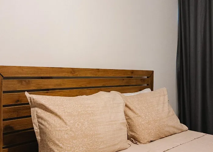 Grand Sapphire Hotel, Pera Beach, Casino & Deluxe Residential * Agios Georgios (Famagusta)