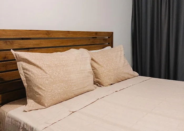 Grand Sapphire Hotel, Pera Beach, Casino & Deluxe Residential Apartmán *