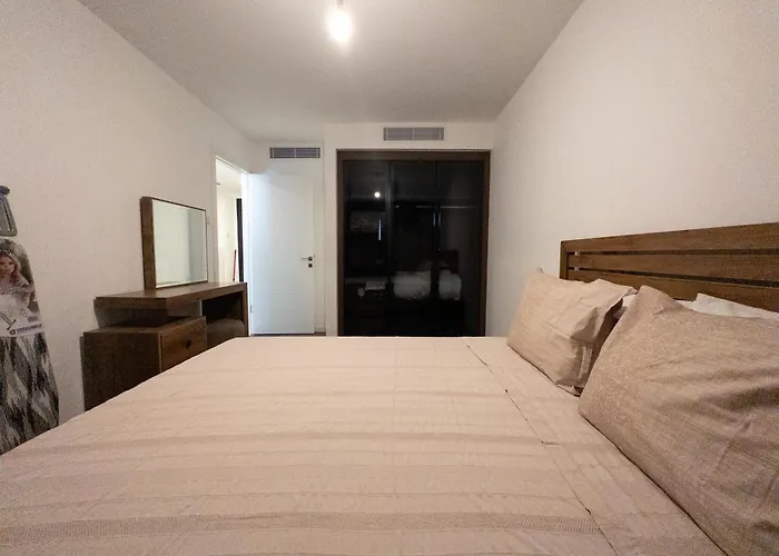 Grand Sapphire Hotel, Pera Beach, Casino & Deluxe Residential Apartmán *