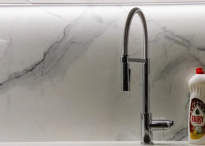 Grand Sapphire Hotel, Pera Beach, Casino & Deluxe Residential Apartmán *