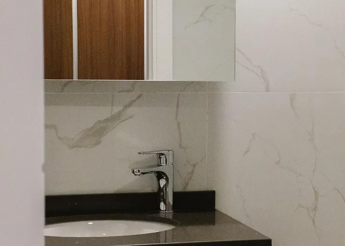 Grand Sapphire Hotel, Pera Beach, Casino & Deluxe Residential *