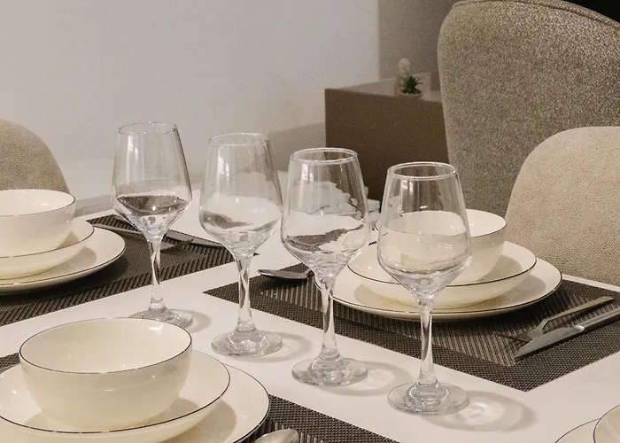 Apartmán Grand Sapphire Hotel, Pera Beach, Casino & Deluxe Residential *