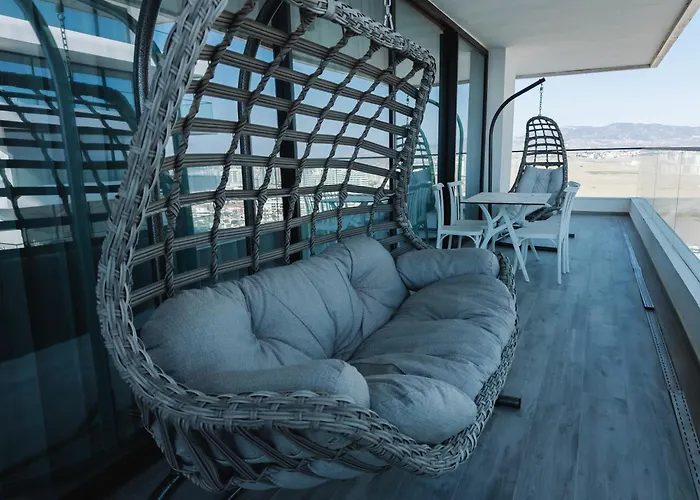 Grand Sapphire Hotel, Pera Beach, Casino & Deluxe Residential *