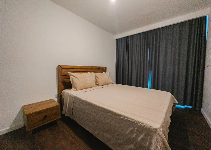 Grand Sapphire Hotel, Pera Beach, Casino & Deluxe Residential